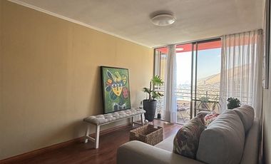 Departamento en Venta en Avenida Francisco Bilbao 4100