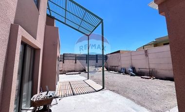 Tu Nuevo Hogar en El Loa!,