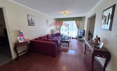 Tu Nuevo Hogar en El Loa!,