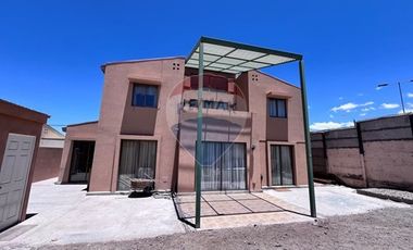 Tu Nuevo Hogar en El Loa!,