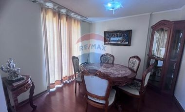 Tu Nuevo Hogar en El Loa!,