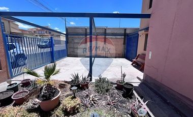 Tu Nuevo Hogar en El Loa!,