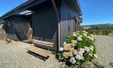 Casa en Venta en PARCELA LOS CIPRESES