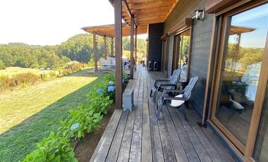 Casa en Venta en PARCELA LOS CIPRESES
