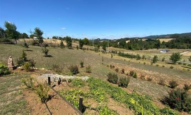 Casa en Venta en PARCELA LOS CIPRESES