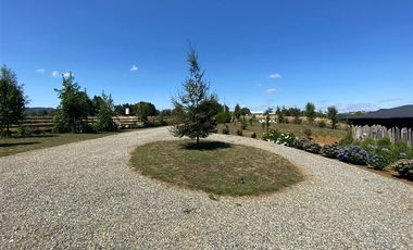 Casa en Venta en PARCELA LOS CIPRESES
