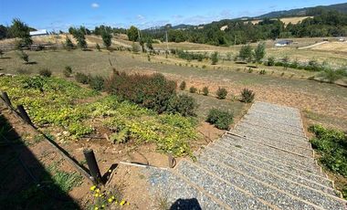 Casa en Venta en PARCELA LOS CIPRESES