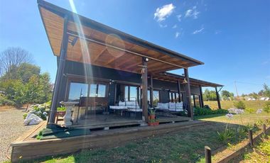 Casa en Venta en PARCELA LOS CIPRESES