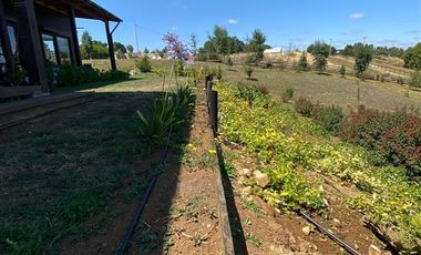 Casa en Venta en PARCELA LOS CIPRESES