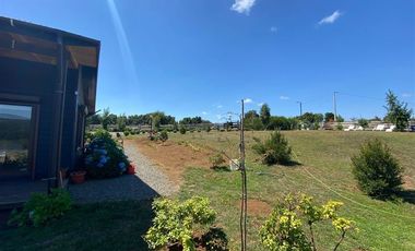 Casa en Venta en PARCELA LOS CIPRESES