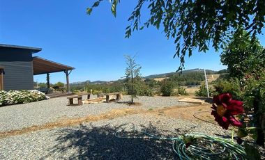 Casa en Venta en PARCELA LOS CIPRESES