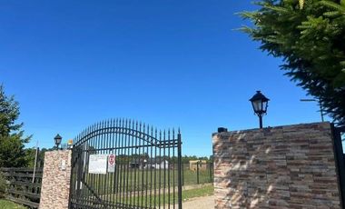 Parcela en Venta en SECTOR POLIZONES COMUNA DE LOS MUERMOS