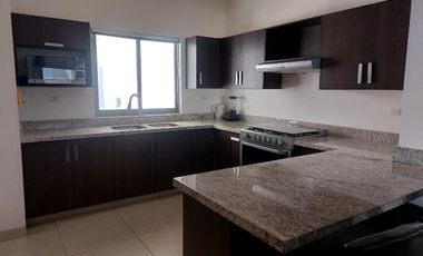 Casa en renta en Los Viñedos, Torreón, Coahuila