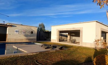 Casa en renta en Los Viñedos, Torreón, Coahuila