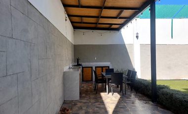 Casa en renta en Los Viñedos, Torreón, Coahuila