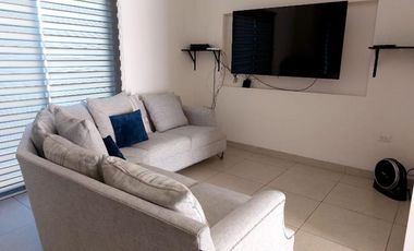 Casa en renta en Los Viñedos, Torreón, Coahuila