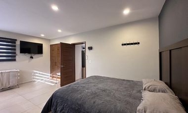 Casa en Venta en Parque de la Castellana, Coto Mallorca, Zapopan