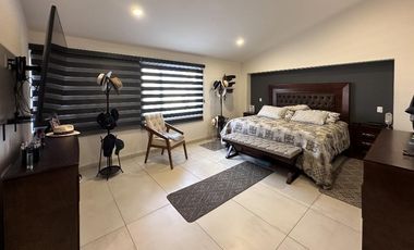 Casa en Venta en Parque de la Castellana, Coto Mallorca, Zapopan