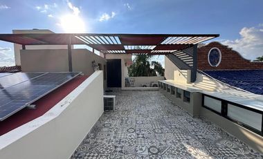 Casa en Venta en Parque de la Castellana, Coto Mallorca, Zapopan