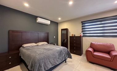 Casa en Venta en Parque de la Castellana, Coto Mallorca, Zapopan