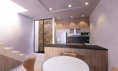 DEPARTAMENTO EN VENTA EN FRACCIONAMIENTO RINCON DEL VIÑEDO, TORREON, COAHUILA
