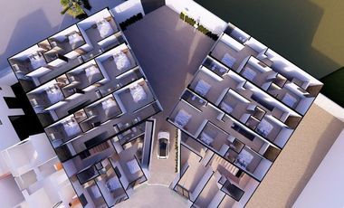 DEPARTAMENTO EN VENTA EN FRACCIONAMIENTO RINCON DEL VIÑEDO, TORREON, COAHUILA