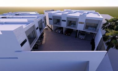 DEPARTAMENTO EN VENTA EN FRACCIONAMIENTO RINCON DEL VIÑEDO, TORREON, COAHUILA