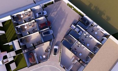 DEPARTAMENTO EN VENTA EN FRACCIONAMIENTO RINCON DEL VIÑEDO, TORREON, COAHUILA