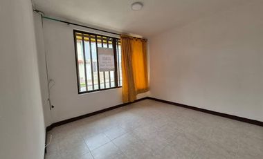ARRIENDO de CASAS en SANTA ROSA DE CABAL