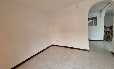 ARRIENDO de CASAS en SANTA ROSA DE CABAL