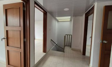 ARRIENDO de CASAS en SANTA ROSA DE CABAL