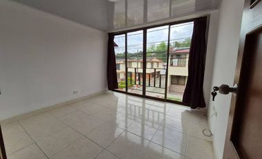 ARRIENDO de CASAS en SANTA ROSA DE CABAL