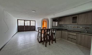 ARRIENDO de CASAS en SANTA ROSA DE CABAL