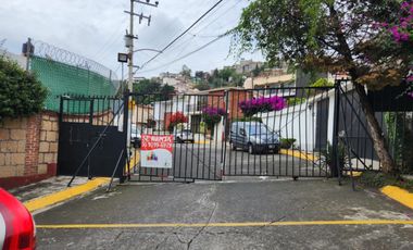 Venta Terreno Lomas de San Mateo  Naucalpan 11039