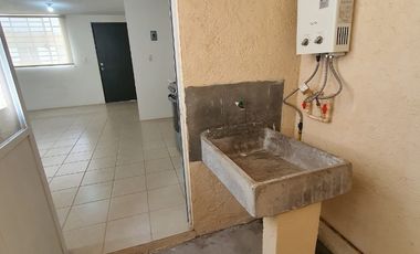 DEPARTAMENTO EN RENTA  EN SAN LORENZO AMECATLA, PUEBLA (CERCA DE VOLKSWAGEN).