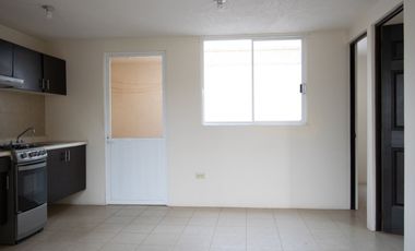 DEPARTAMENTO EN RENTA  EN SAN LORENZO AMECATLA, PUEBLA (CERCA DE VOLKSWAGEN).
