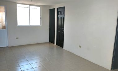 DEPARTAMENTO EN RENTA  EN SAN LORENZO AMECATLA, PUEBLA (CERCA DE VOLKSWAGEN).