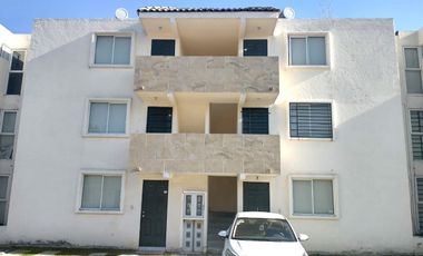 DEPARTAMENTO EN RENTA  EN SAN LORENZO AMECATLA, PUEBLA (CERCA DE VOLKSWAGEN).