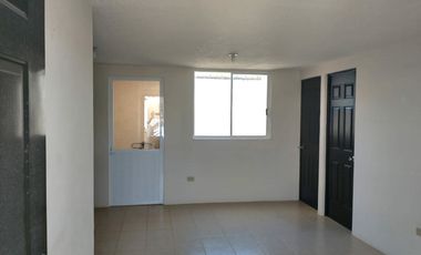 DEPARTAMENTO EN RENTA  EN SAN LORENZO AMECATLA, PUEBLA (CERCA DE VOLKSWAGEN).