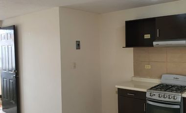 DEPARTAMENTO EN RENTA  EN SAN LORENZO AMECATLA, PUEBLA (CERCA DE VOLKSWAGEN).