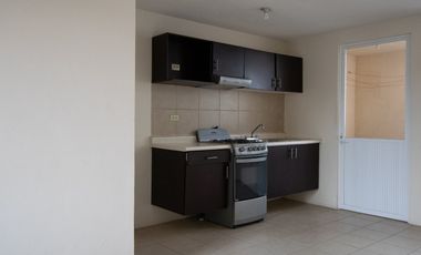DEPARTAMENTO EN RENTA  EN SAN LORENZO AMECATLA, PUEBLA (CERCA DE VOLKSWAGEN).