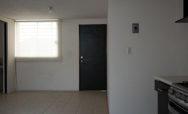 DEPARTAMENTO EN RENTA  EN SAN LORENZO AMECATLA, PUEBLA (CERCA DE VOLKSWAGEN).