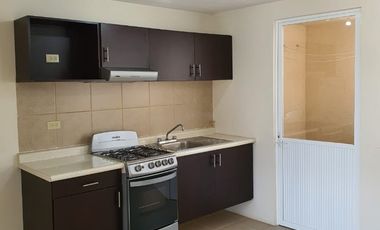 DEPARTAMENTO EN RENTA  EN SAN LORENZO AMECATLA, PUEBLA (CERCA DE VOLKSWAGEN).