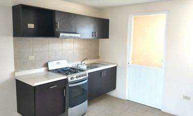 DEPARTAMENTO EN RENTA  EN SAN LORENZO AMECATLA, PUEBLA (CERCA DE VOLKSWAGEN).