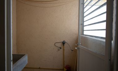 DEPARTAMENTO EN RENTA  EN SAN LORENZO AMECATLA, PUEBLA (CERCA DE VOLKSWAGEN).