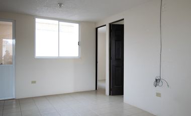 DEPARTAMENTO EN RENTA  EN SAN LORENZO AMECATLA, PUEBLA (CERCA DE VOLKSWAGEN).