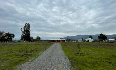 CAMINO A POTRERO GRANDE
