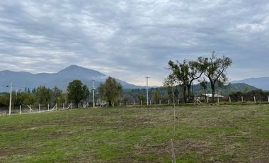 CAMINO A POTRERO GRANDE