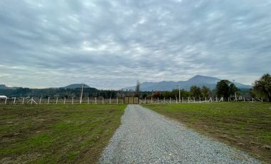 CAMINO A POTRERO GRANDE