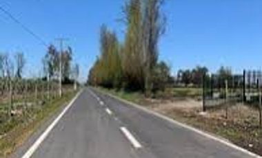 CAMINO A POTRERO GRANDE